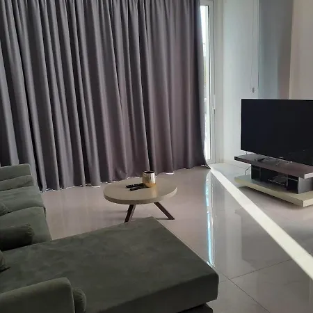 Napa Hills Seaview Villa Ayia Napa