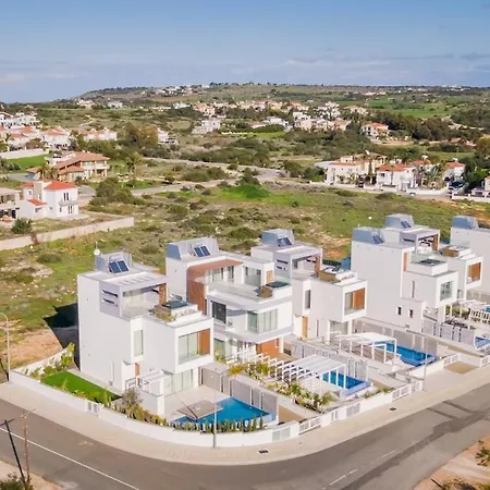 Napa Hills Seaview Ayia Napa