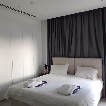 Villa Napa Hills Seaview Ayia Napa