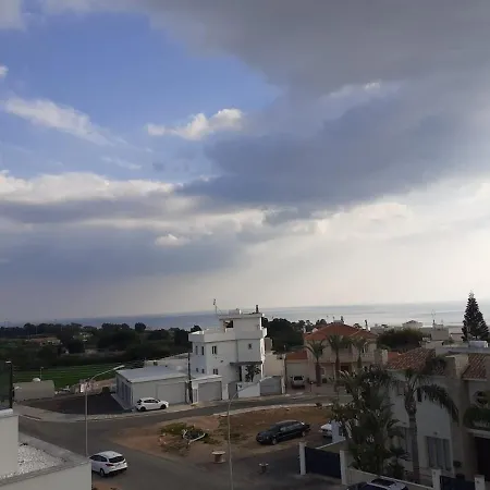 Napa Hills Seaview Agia Napa