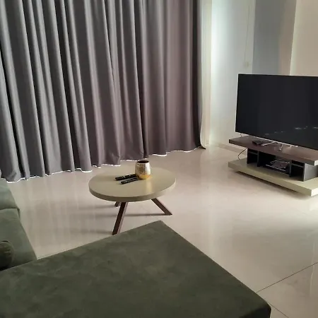 Villa Napa Hills Seaview Ayia Napa