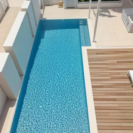 Villa Napa Hills Seaview *